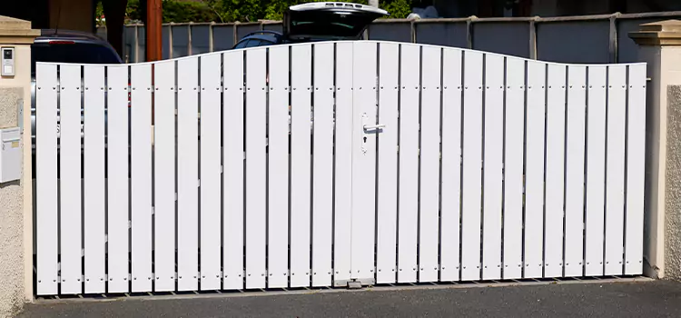 Why Choose Us for Residential Gate Repair in Mount Prospect, IL?