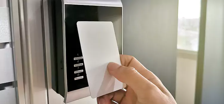 Advanced RFID Technology Integration in Mount Prospect, IL
