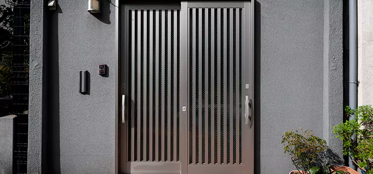 Specialized Steel Door Services in Mount Prospect, IL