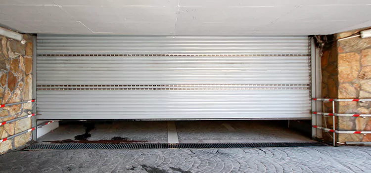 Steel Garage Door Repair Mount Prospect