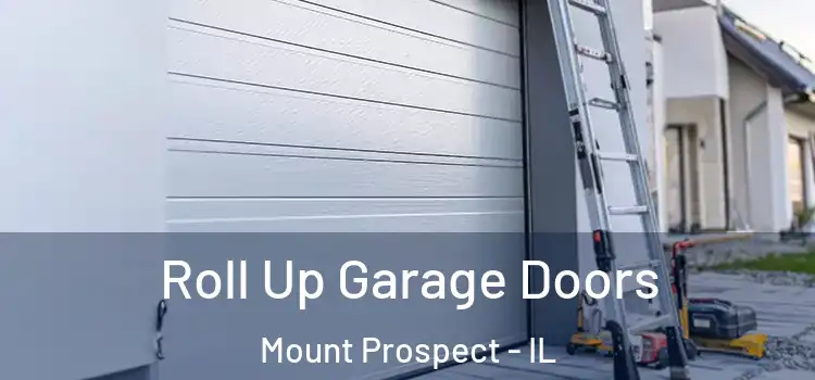  Roll Up Garage Doors Mount Prospect - IL